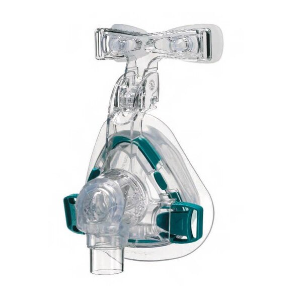Activa CPAP Mask without Headgear